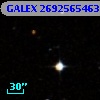 GALEX 2692565463785800984