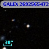 GALEX 2692565472375737670