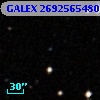 GALEX 2692565480965671049
