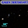 GALEX 2692565472375734660