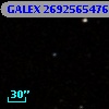 GALEX 2692565476670702289