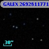 GALEX 2692811771570293792