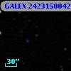 GALEX 2423150042277741522