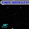 GALEX 2692811737210553495