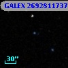 GALEX 2692811737210552856
