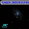 GALEX 2692811741505521464