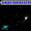 GALEX 2692811737210555715