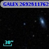 GALEX 2692811762980359872