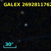 GALEX 2692811762980356882