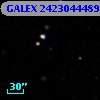 GALEX 2423044489161474540