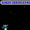 GALEX 2692811741505522349
