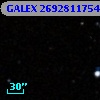 GALEX 2692811754390424752