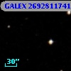 GALEX 2692811741505523197
