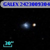 GALEX 2423009304789387300