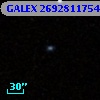 GALEX 2692811754390425162
