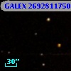 GALEX 2692811750095456683