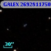 GALEX 2692811750095457352