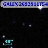 GALEX 2692811754390423659