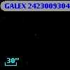 GALEX 2423009304789391918