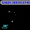 GALEX 2692811745800490873