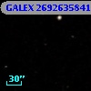 GALEX 2692635841119915472