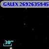 GALEX 2692635845414881778