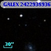 GALEX 2422938936045212542
