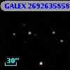 GALEX 2692635858299782649