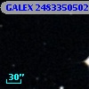 GALEX 2483350502921740249