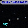 GALEX 2483350502921732398