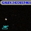 GALEX 2422657461068497928