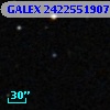 GALEX 2422551907952230741