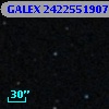 GALEX 2422551907952233084