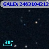 GALEX 2483104212317121838