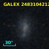 GALEX 2483104212317123562