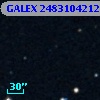 GALEX 2483104212317117445
