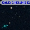 GALEX 2483104212317116518