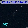 GALEX 2422270432975526988