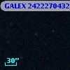 GALEX 2422270432975521425