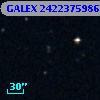 GALEX 2422375986091791927