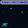 GALEX 2422270432975527829