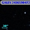 GALEX 2436590472415679254