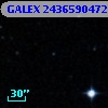 GALEX 2436590472415684173
