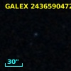GALEX 2436590472415682416