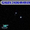 GALEX 2436484919299409569