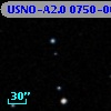 USNO-A2.0 0750-00451086
