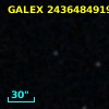 GALEX 2436484919299410772