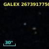 GALEX 2673917750873688764