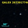 GALEX 2673917746578721726