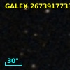 GALEX 2673917733693820976
